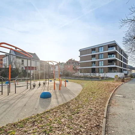 Sali Homes R4 - High-quality With Terrace Apartmán