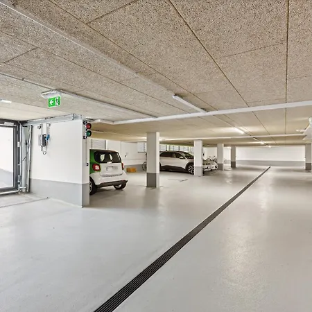Apartmán Sali Homes R4 - High-quality With Terrace *
