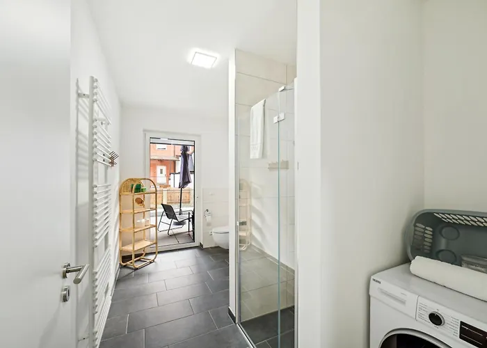 Sali Homes R4 - High-quality With Terrace Appartement