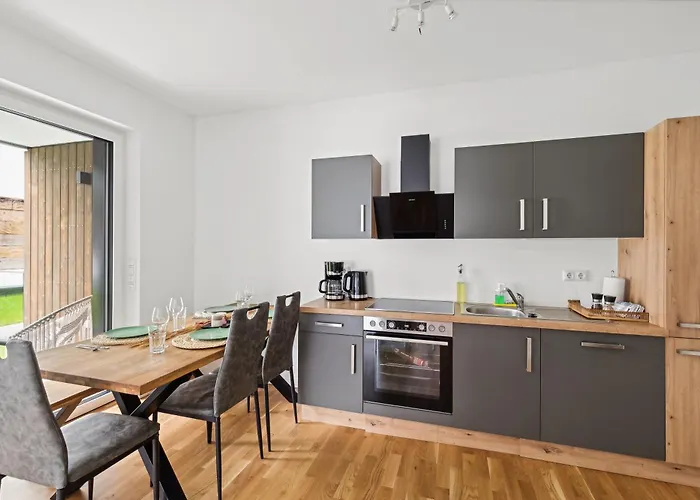 Sali Homes R4 - High-quality With Terrace Appartement *