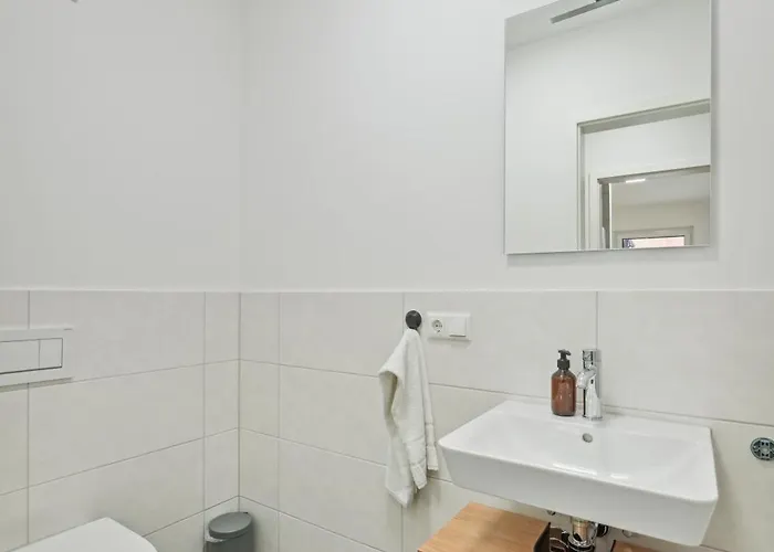 Appartement Sali Homes R4 - High-quality With Terrace