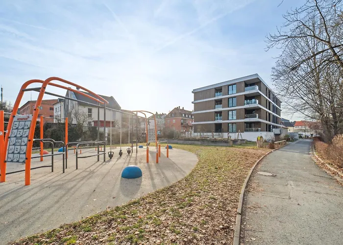 Sali Homes R4 - High-quality With Terrace Appartement