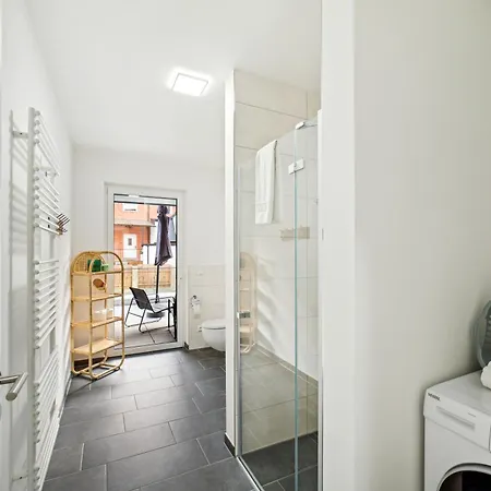 Salí Homes R4 - High-quality With Terrace Apartamento