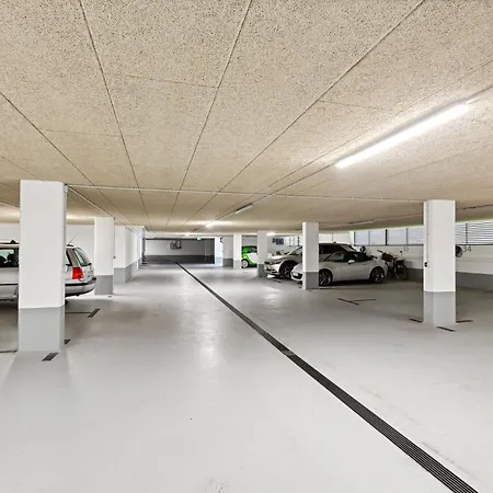 Sali Homes R4 - High-quality With Terrace Apartment Bayreuth
