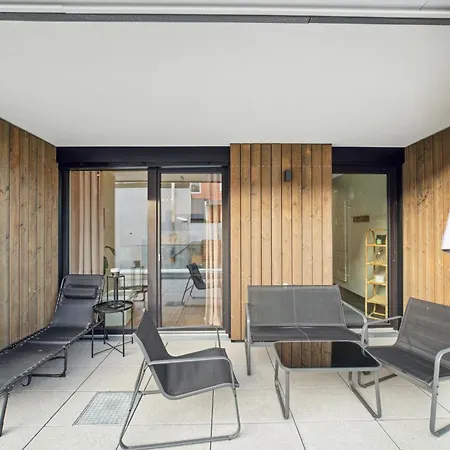 Salí Homes R4 - High-quality With Terrace *
