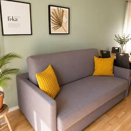 Salí Homes R4 - High-quality With Terrace *