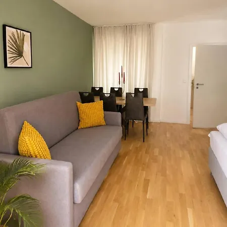 Salí Homes R4 - High-quality With Terrace Apartamento