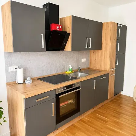 Apartamento Salí Homes R4 - High-quality With Terrace