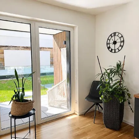 Apartamento Salí Homes R4 - High-quality With Terrace