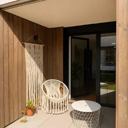 Apartamento Salí Homes R4 - High-quality With Terrace Bayreuth